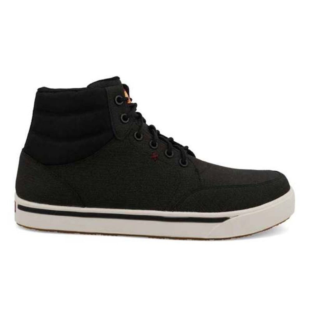 image of Men's 4 in. Work Kicks