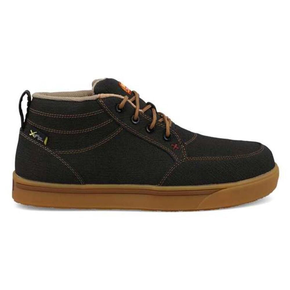 image of Men's Work Met Guard Kicks