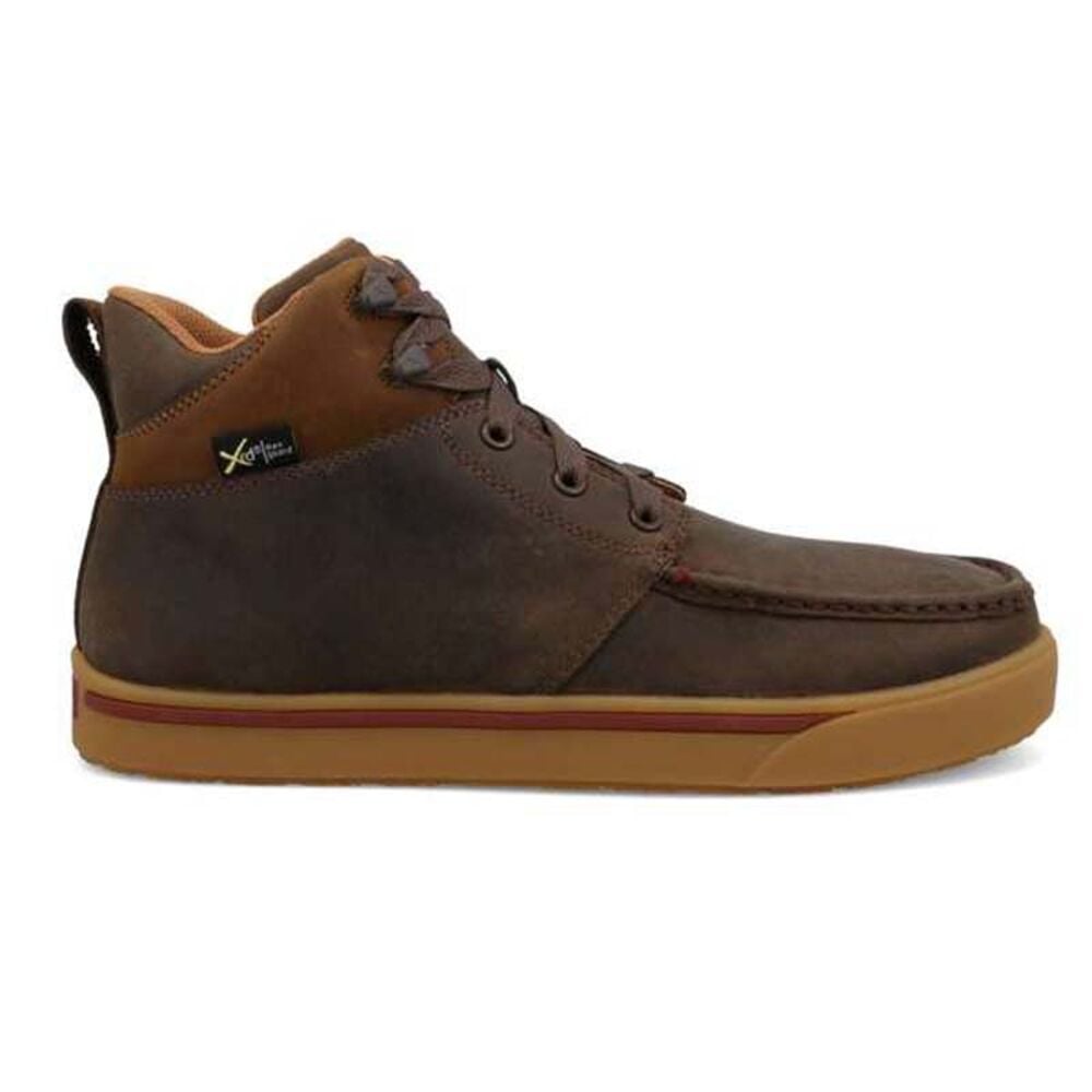 image of Men's 5 in. Work Kicks
