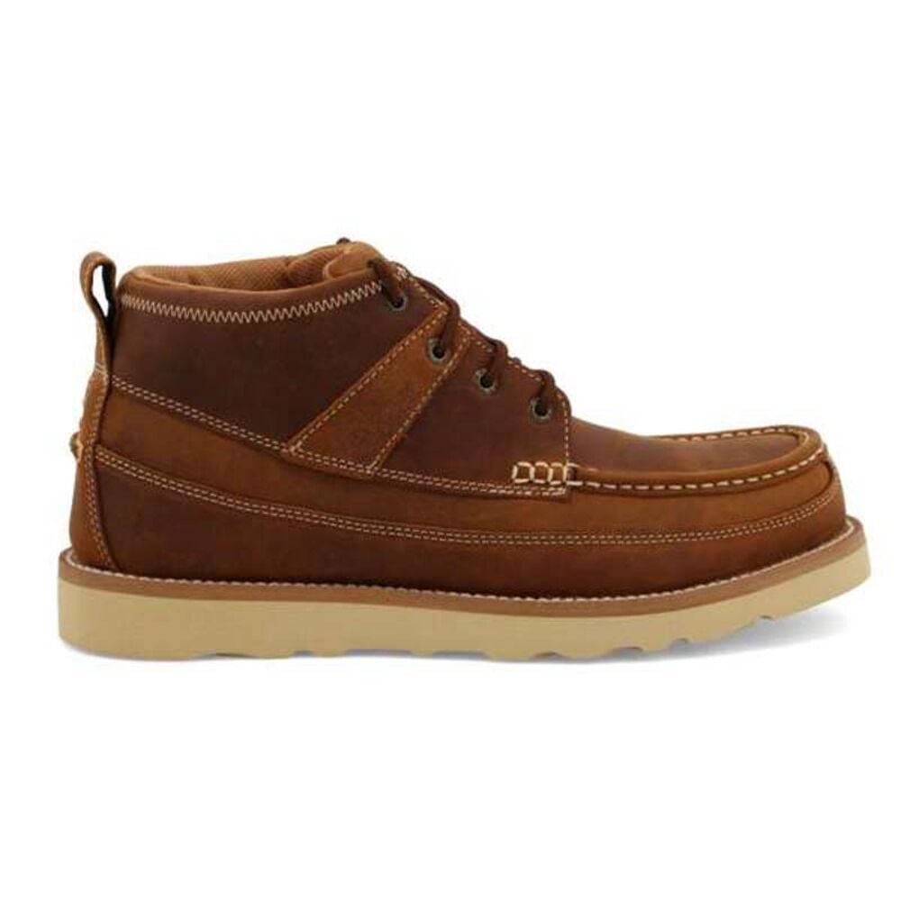 image of Men's 4 in. Work Wedge Sole Boot