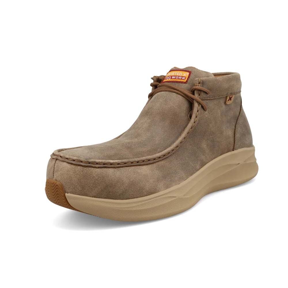image of Men's Feather X Work Shoe