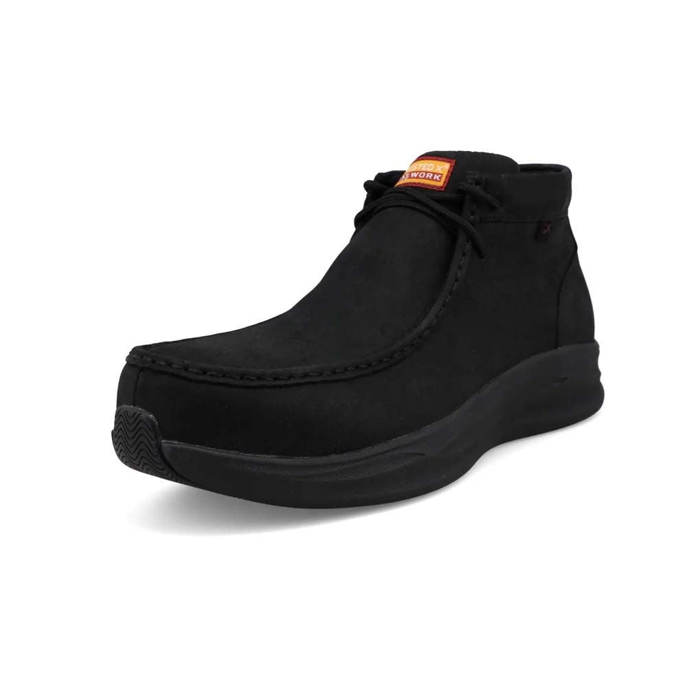 image of Men's Feather X Work Shoe