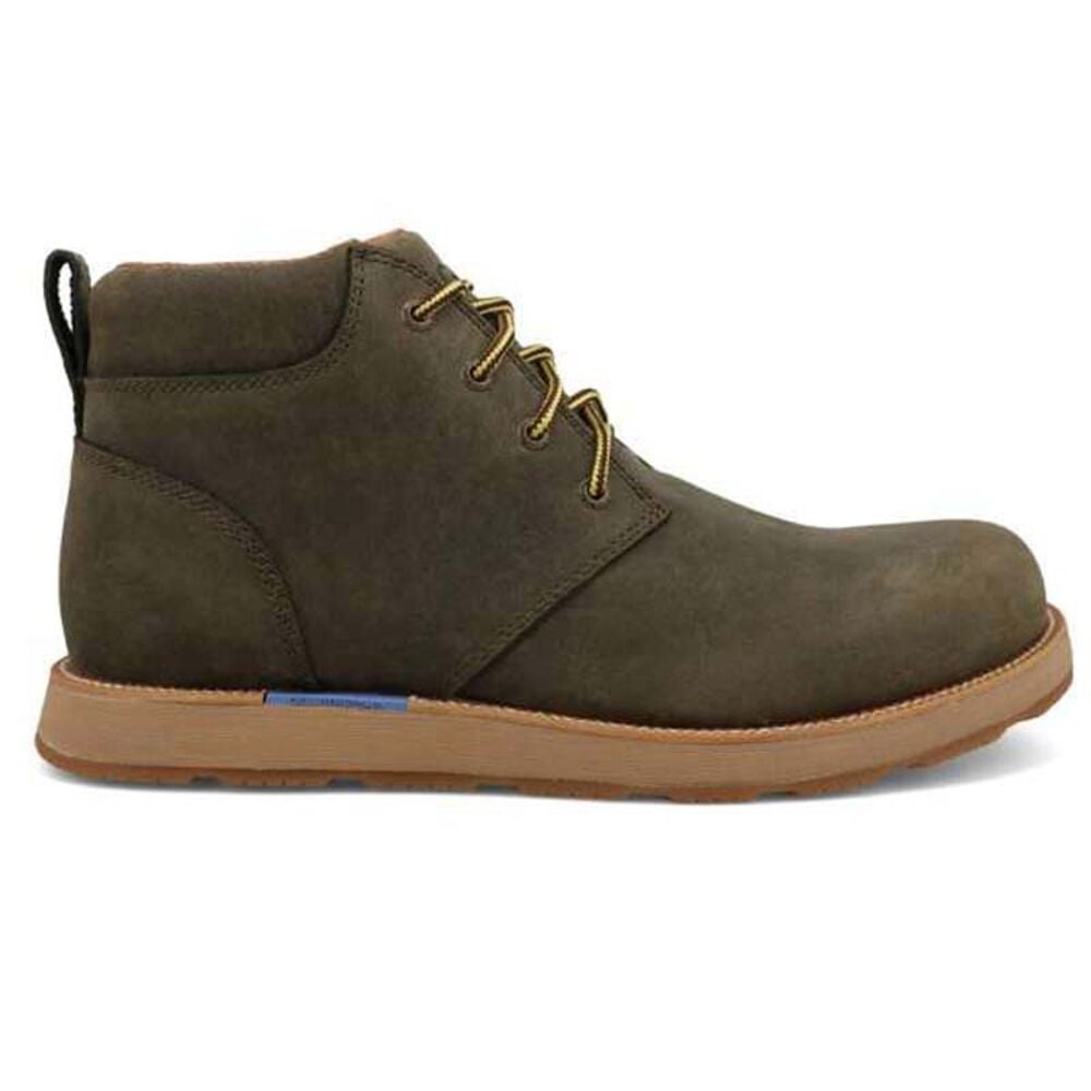 image of Men's 6 in. CellStretch Wedge Sole Boot