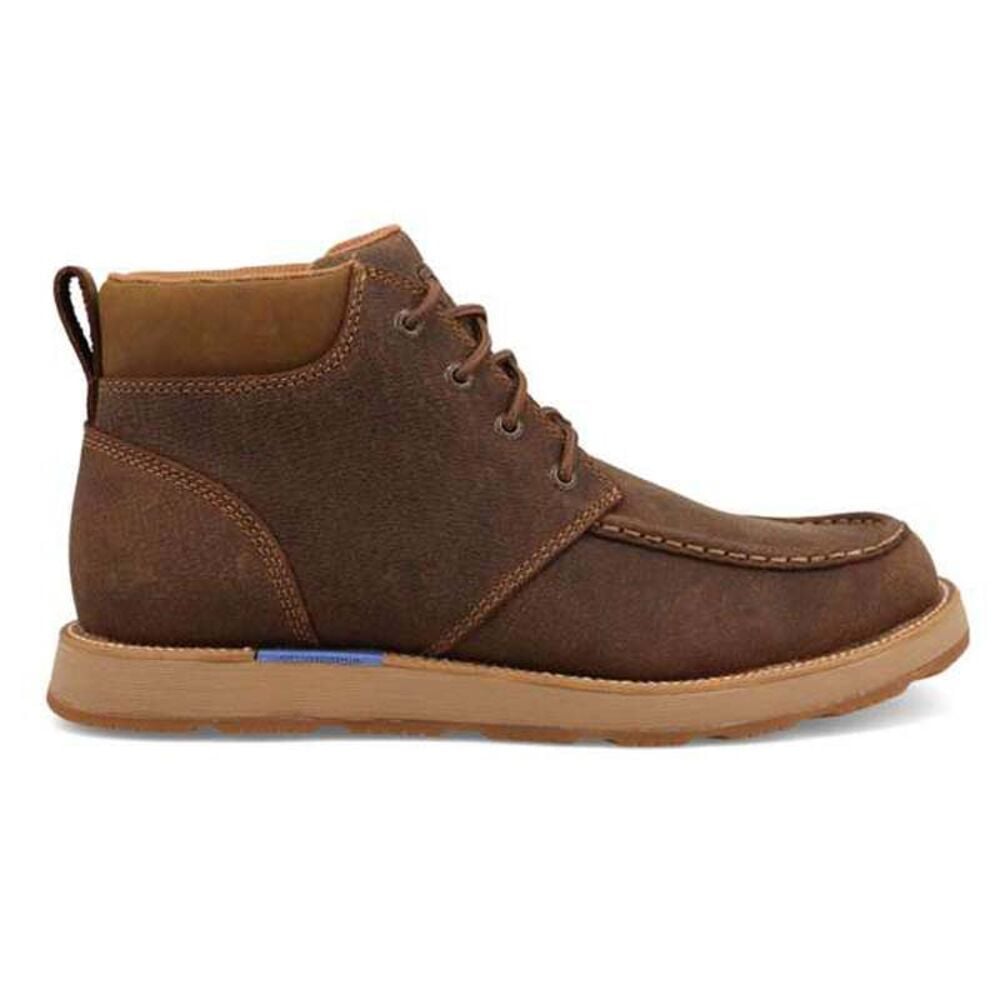 image of Men's 6 in. CellStretch Wedge Sole Boot