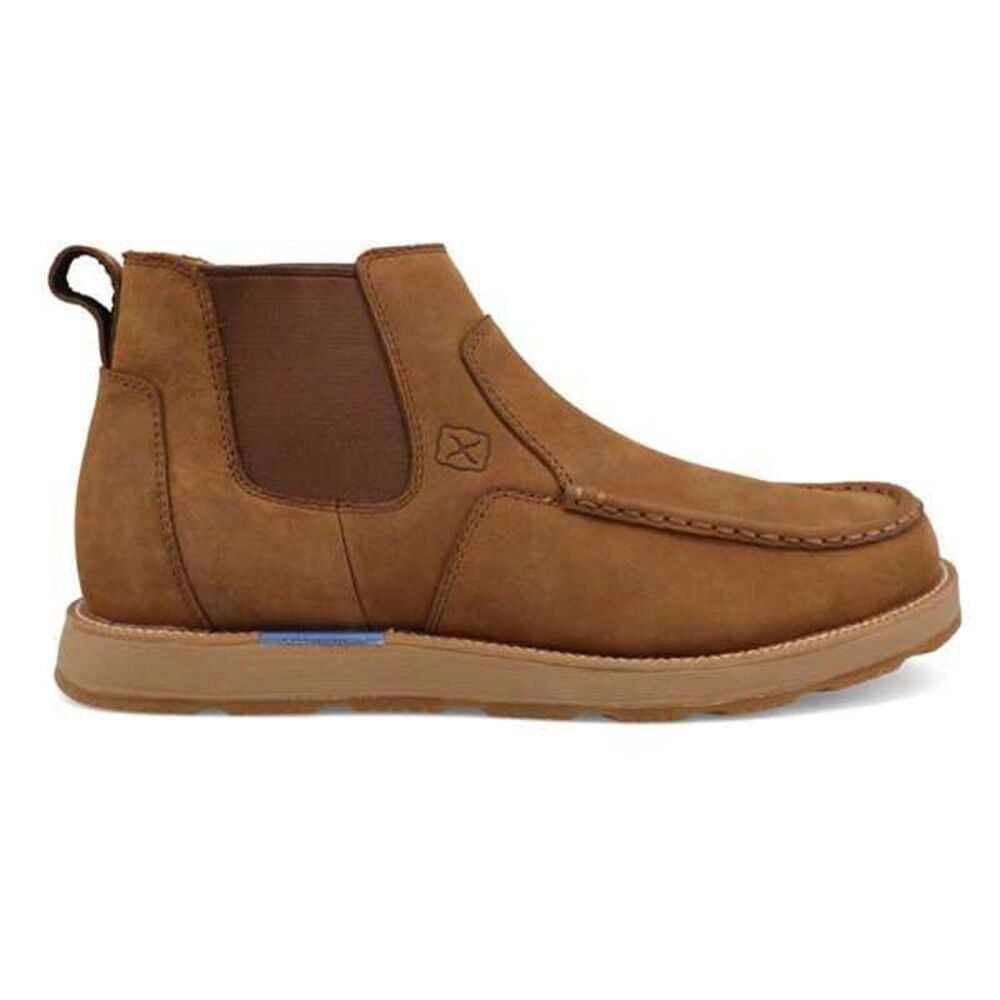 image of Men's 5 in. CellStretch Wedge Sole Boot