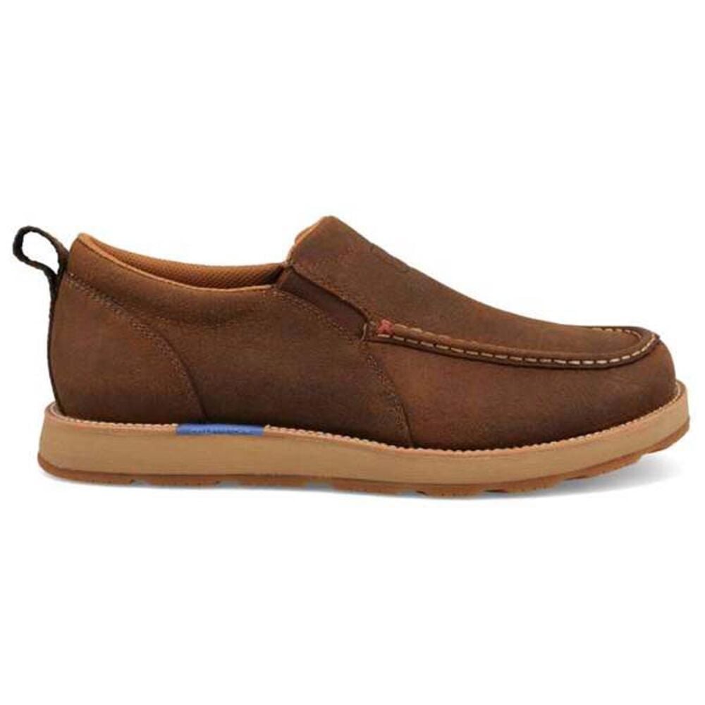 image of Men's CellStretch Wedge Sole Slip-On