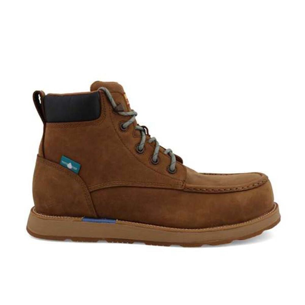 image of Men's 6 in. CellStretch Wedge Sole Boot
