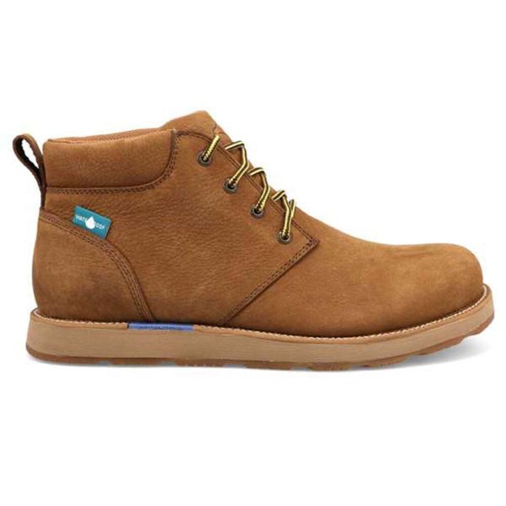 image of Men's 6 in. CellStretch Wedge Sole Boot