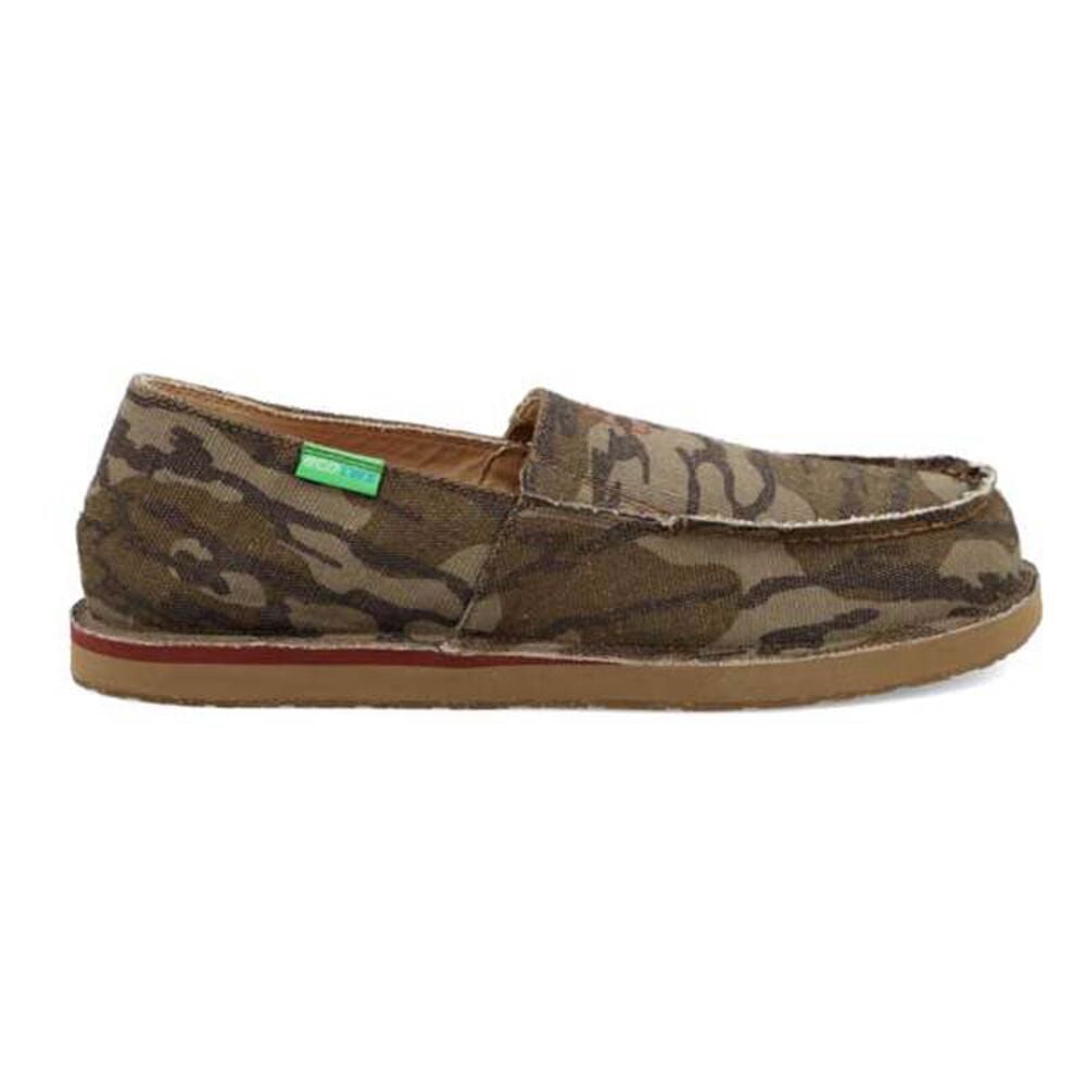 image of Men's Slip-On Loafer