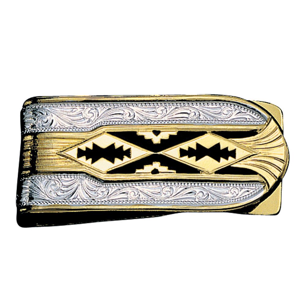 image of Southwestern Money Clip