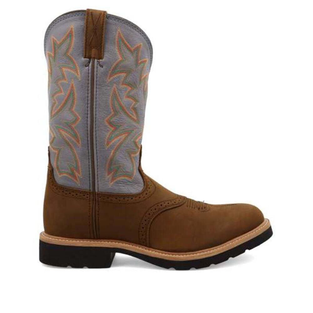 image of Men's 12 in. Western Work Boot