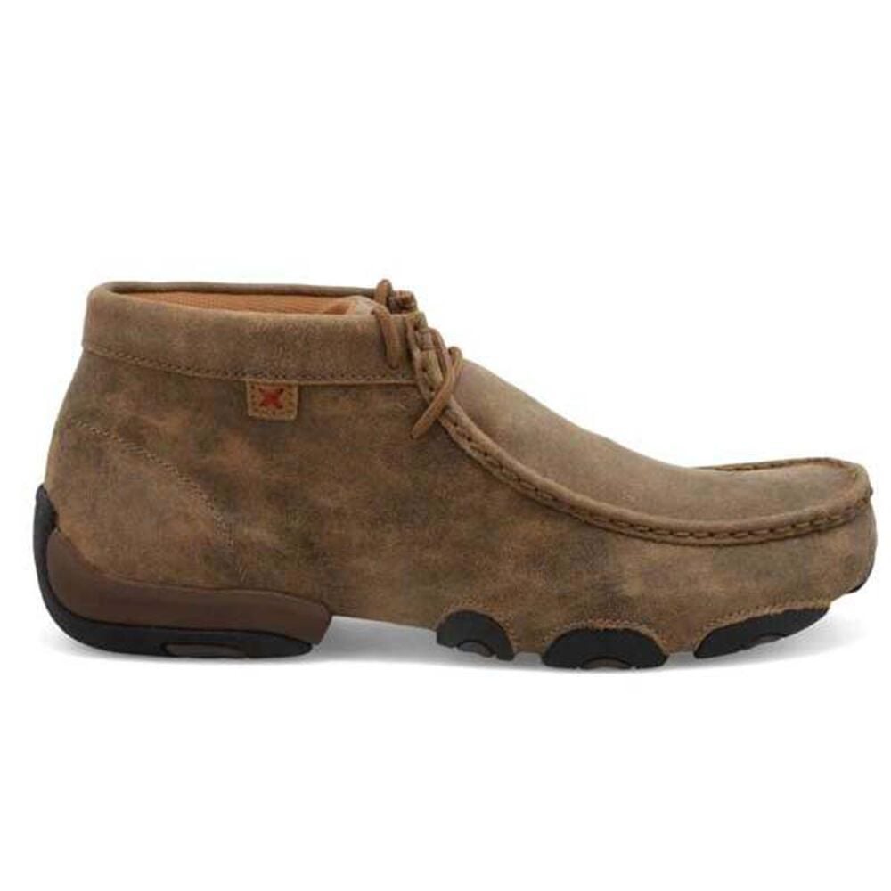 image of Men's THE ORIGINAL Chukka Driving Moc