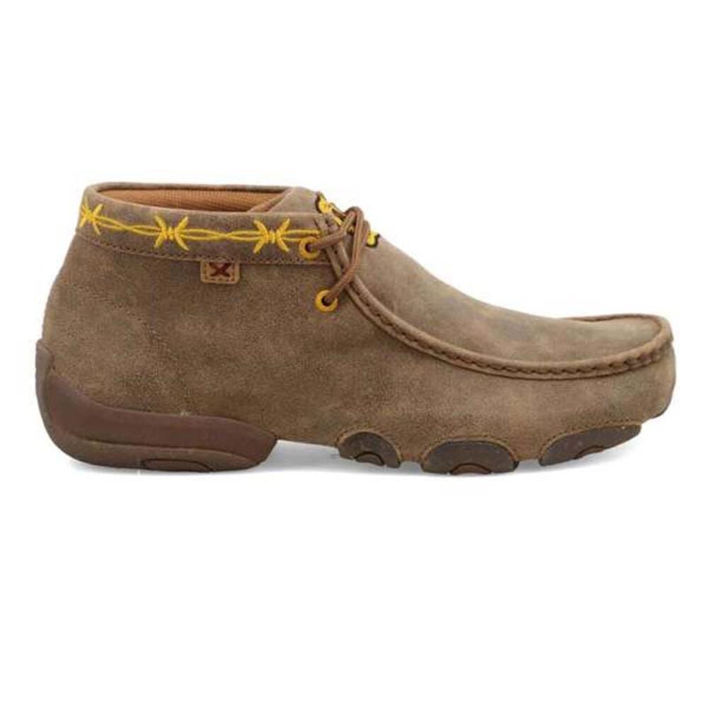 image of Men's Chukka Driving Moc