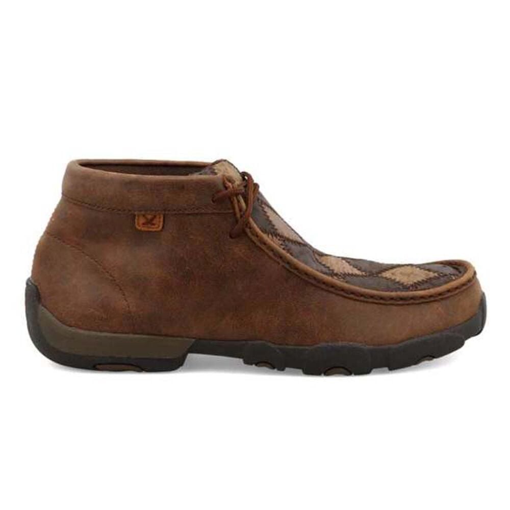 image of Men's Chukka Driving Moc