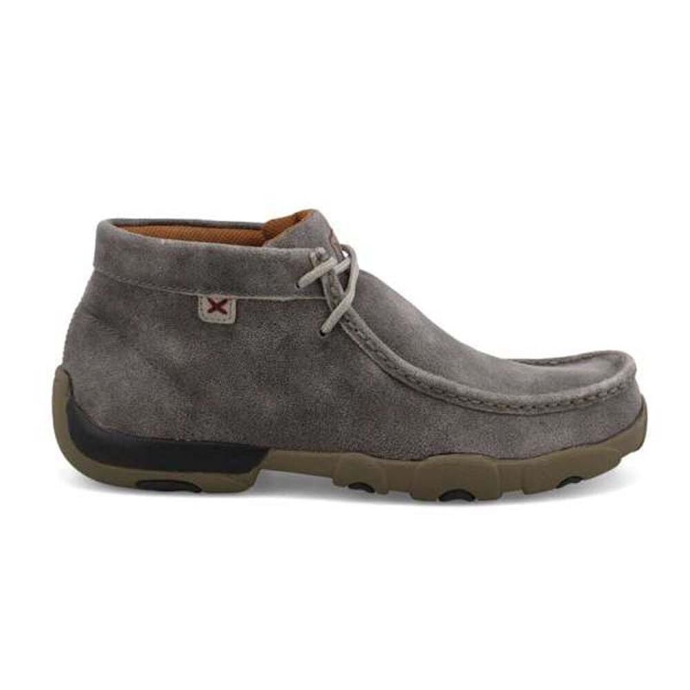 image of Men's Chukka Driving Moc