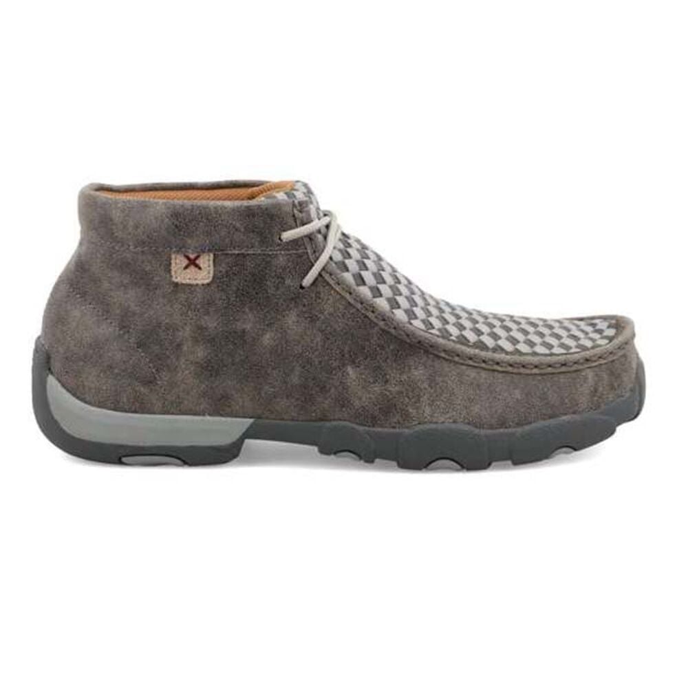 image of Men's Chukka Driving Moc