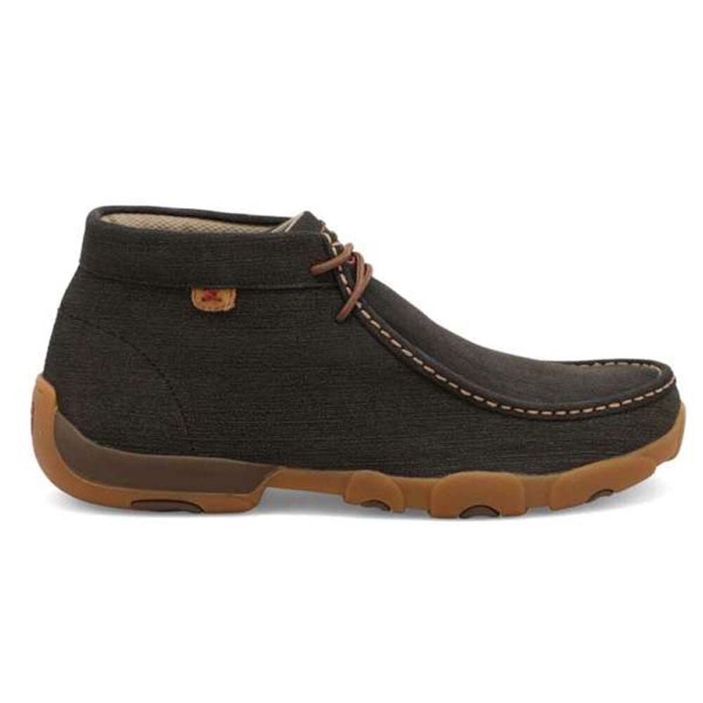 image of Men's Chukka Driving Moc