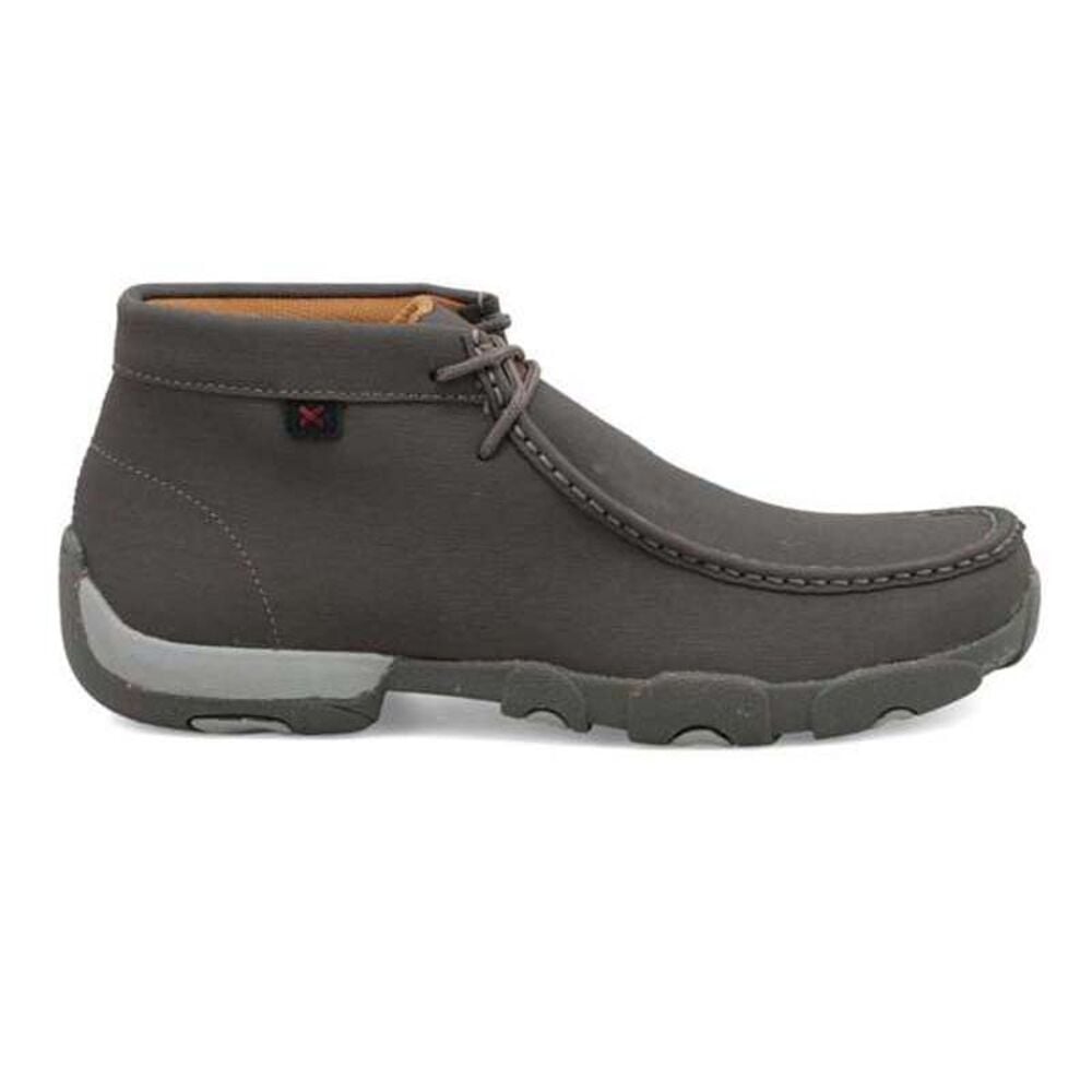 image of Men's Chukka Driving Moc