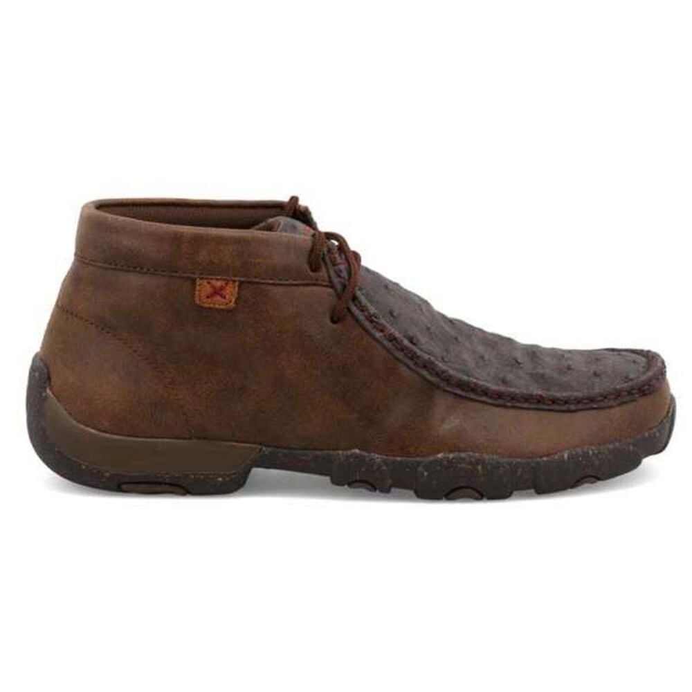 image of Men's Chukka Driving Moc