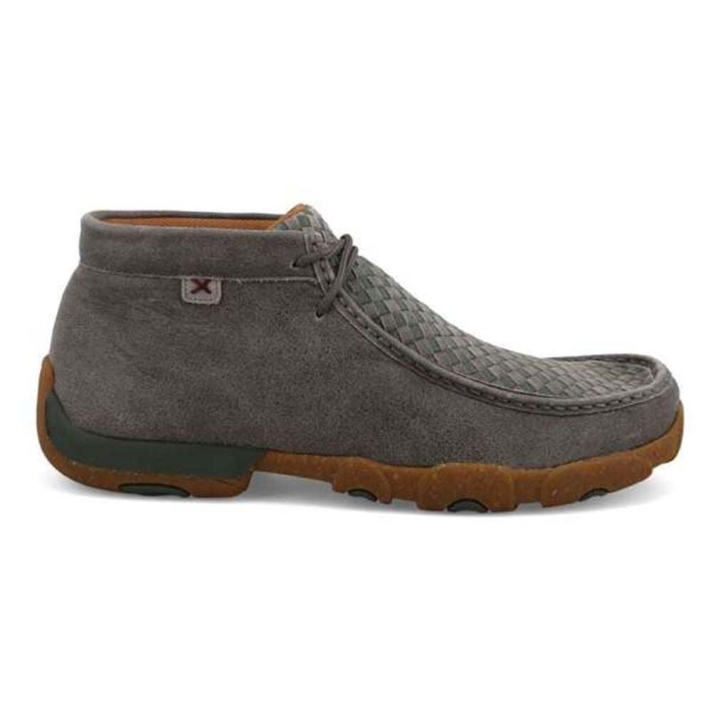 image of Men's Chukka Driving Moc