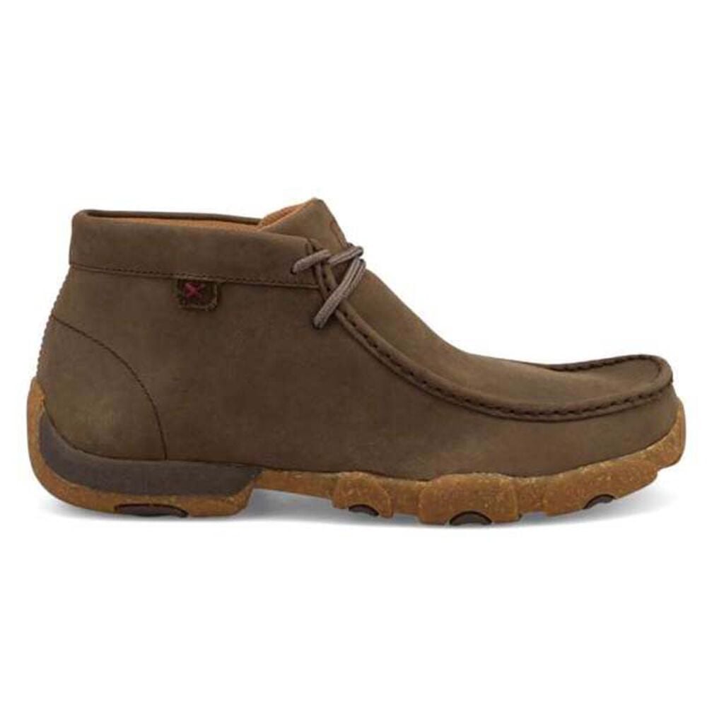 image of Men's Chukka Driving Moc