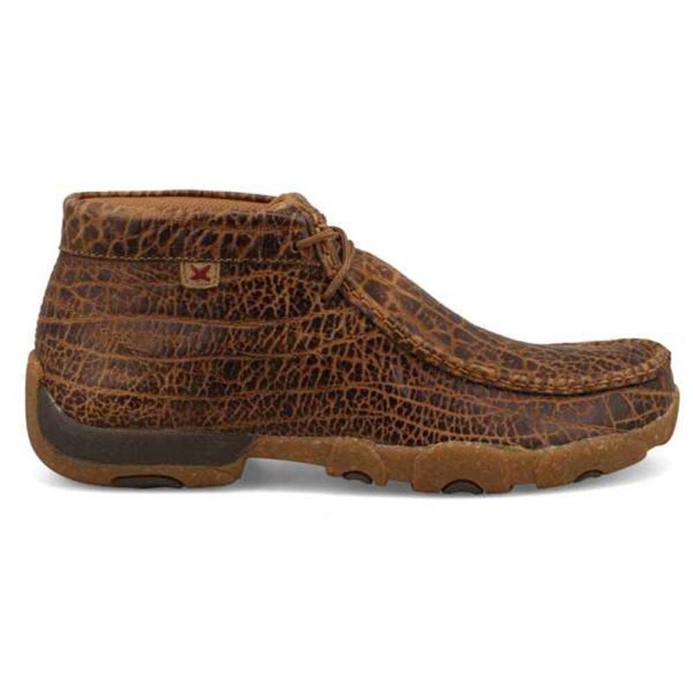 image of Men's Chukka Driving Moc