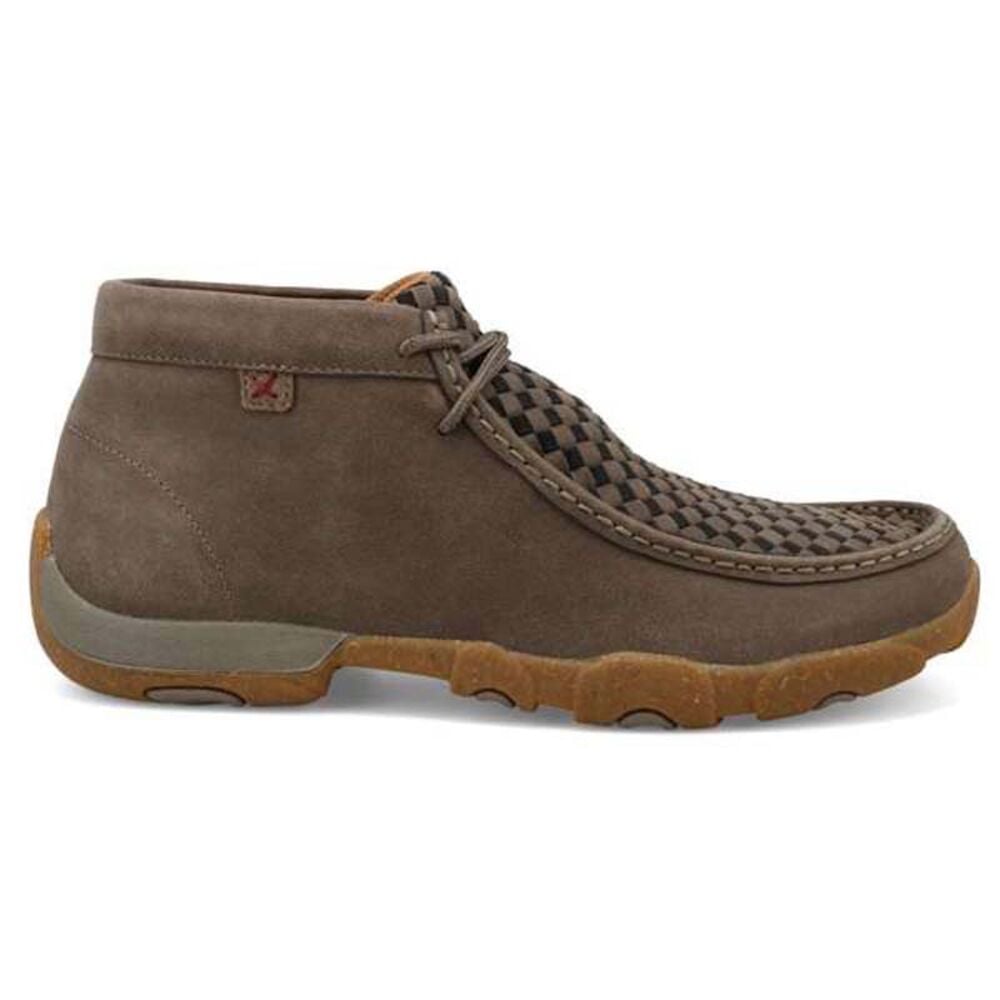 image of Men's Chukka Driving Moc