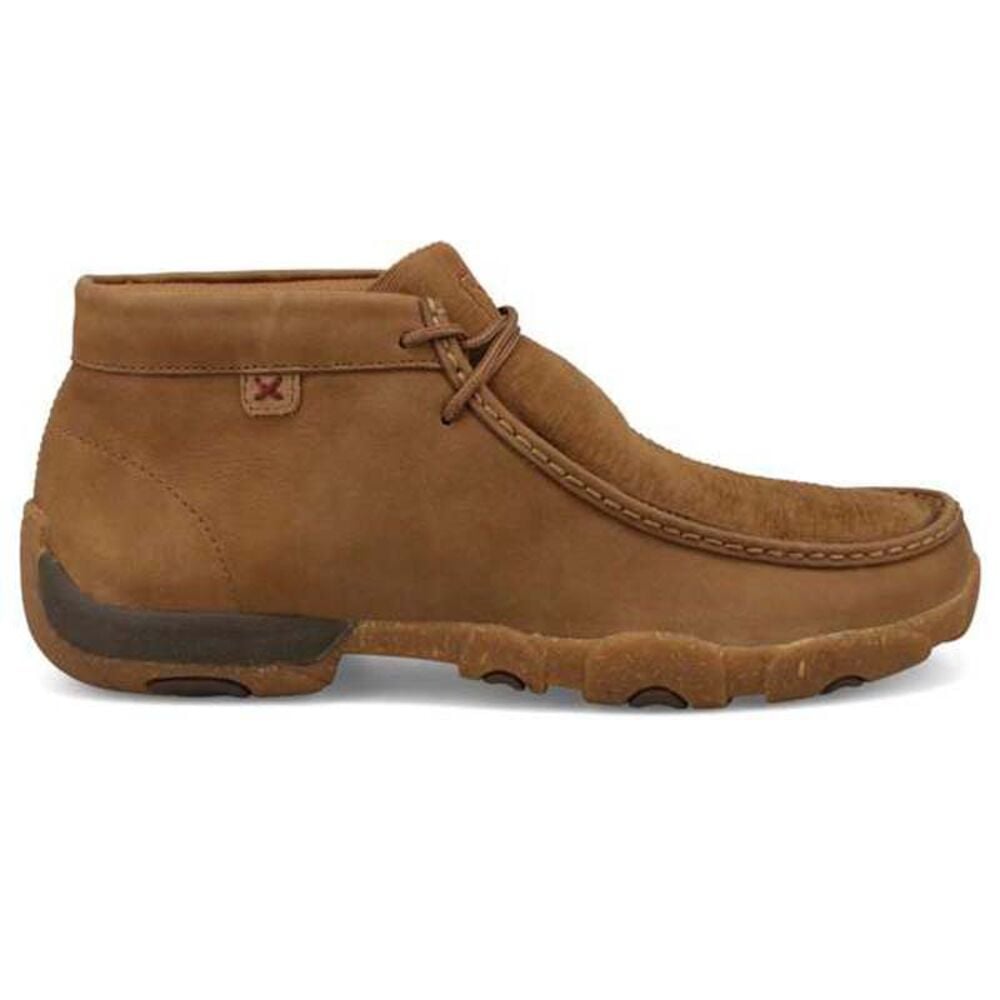 image of Men's Chukka Driving Moc