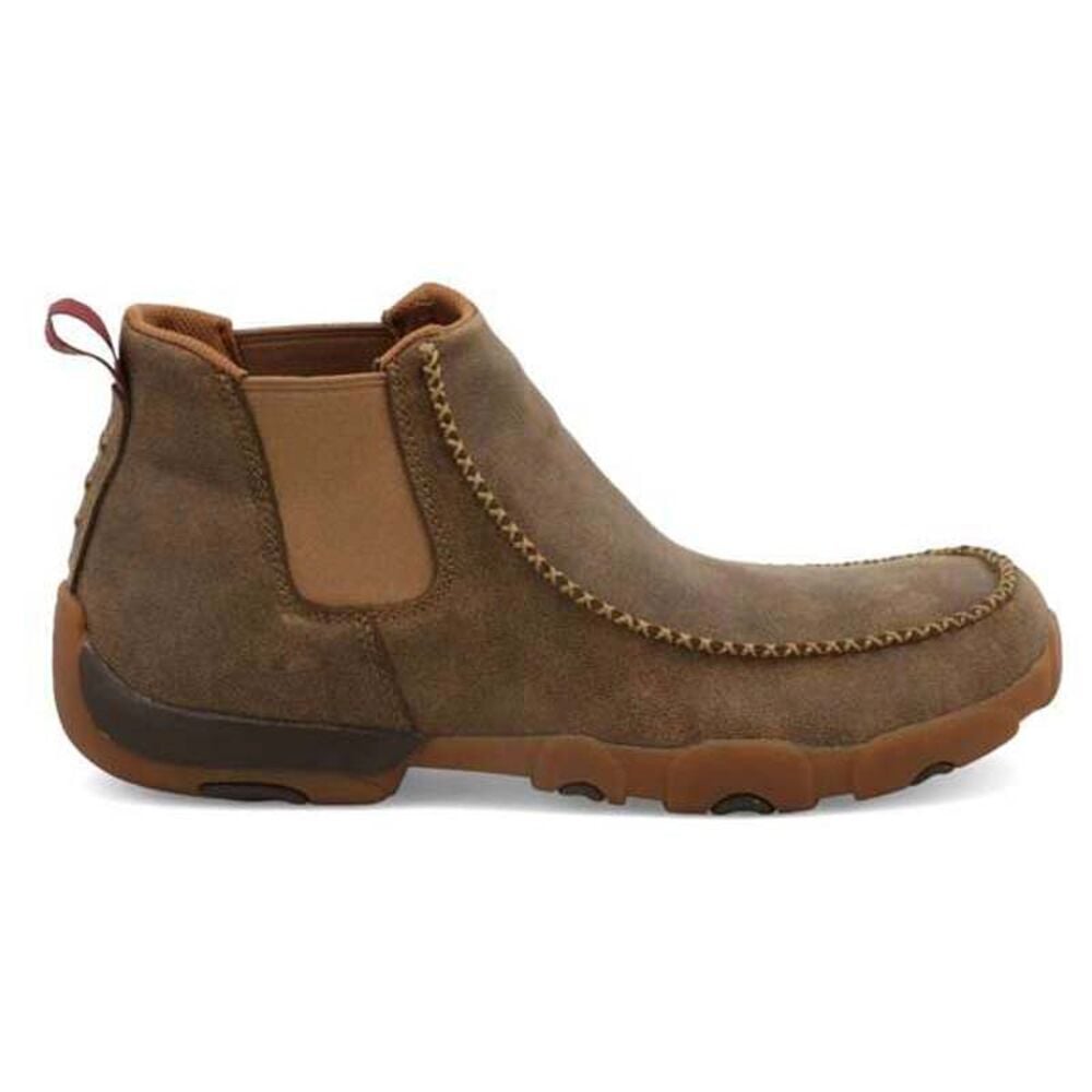 image of Men's 4 in. Chelsea Driving Moc