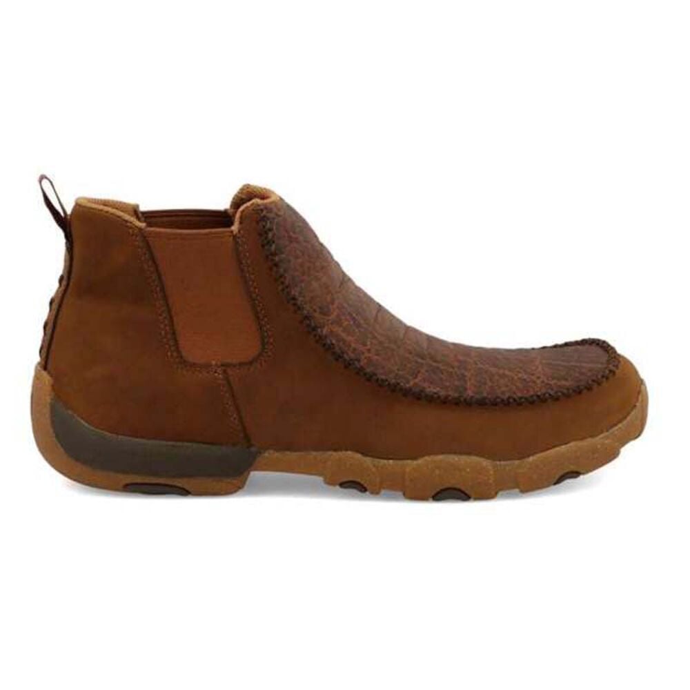 image of Men's 12 in. Western Steel Toe Work Boot
