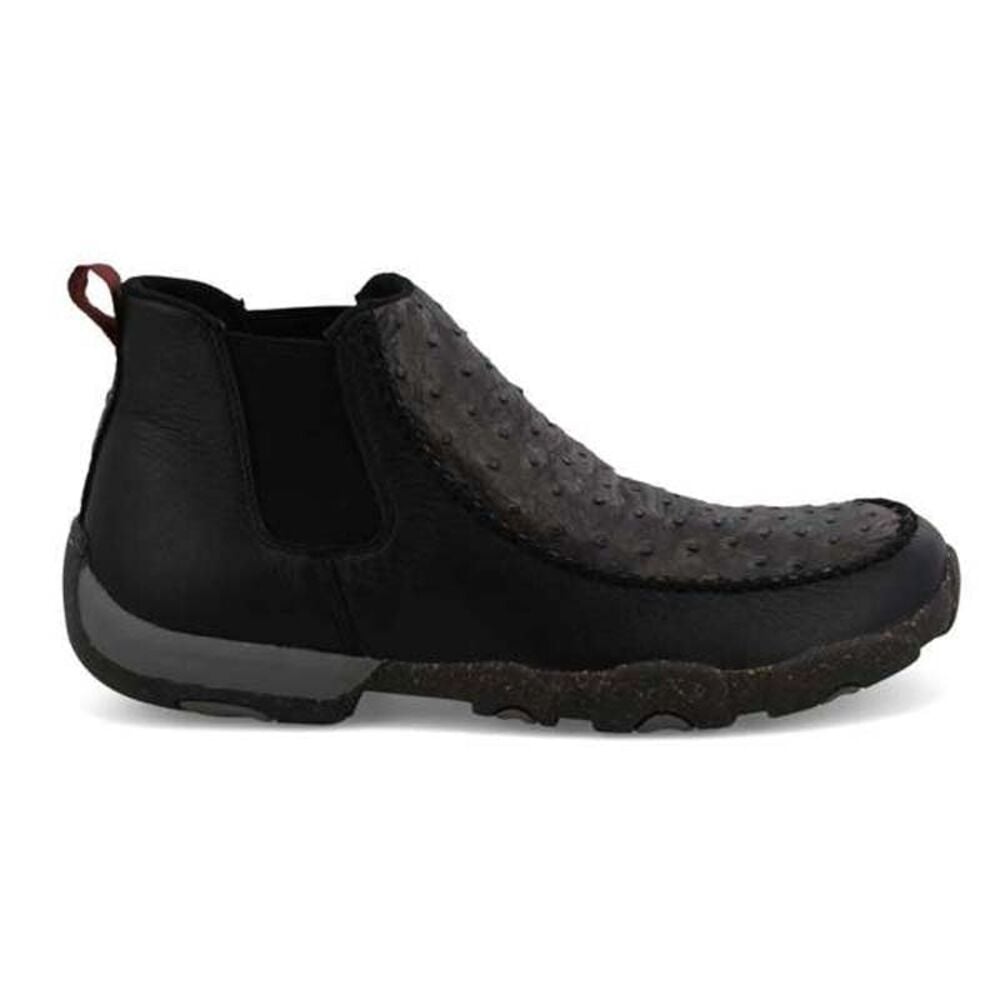 image of Men's 12 in. Western Waterproof Composite Toe Work Boot