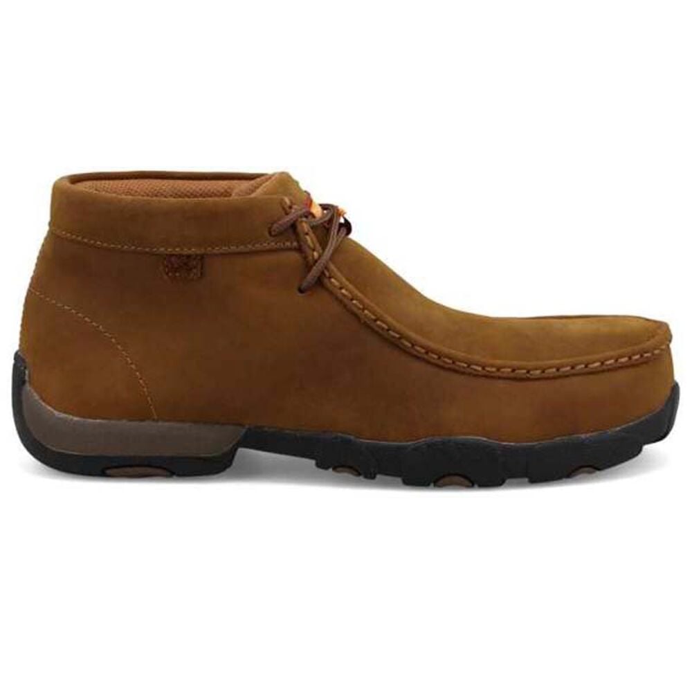 image of Men's Work Chukka Nano Toe Driving Moc