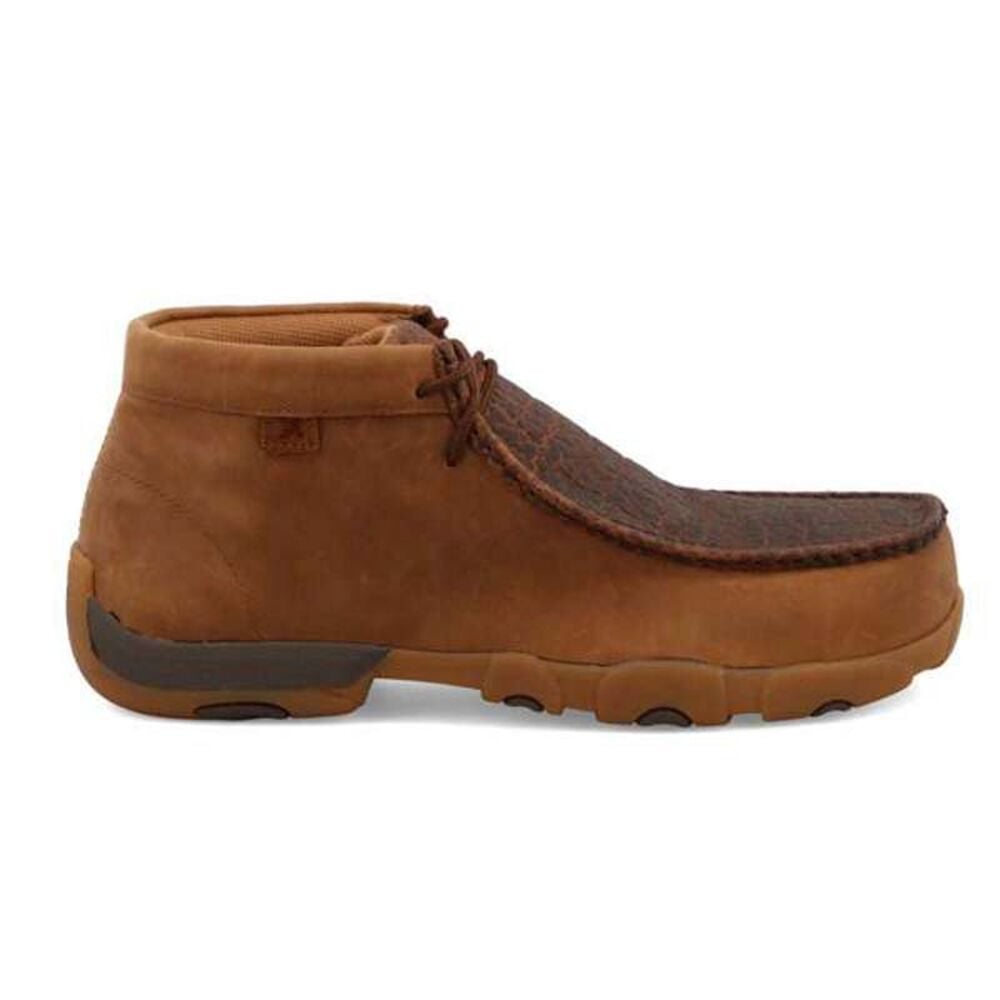 image of Men's Work Chukka Driving Moc