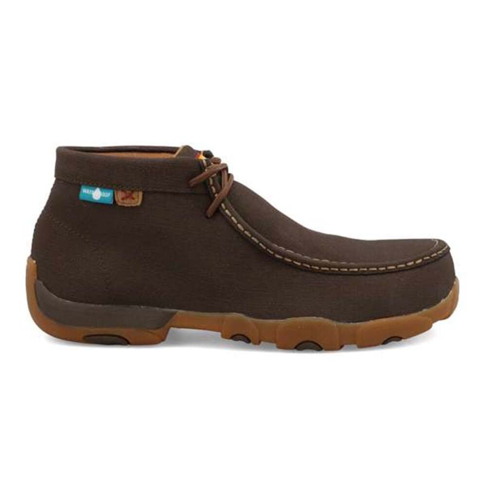 image of Men's Work Chukka Driving Moc