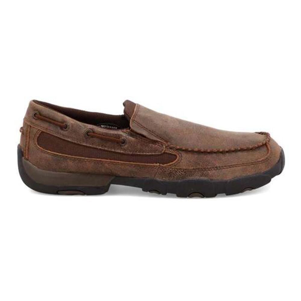 image of Men's Slip-On Driving Moc
