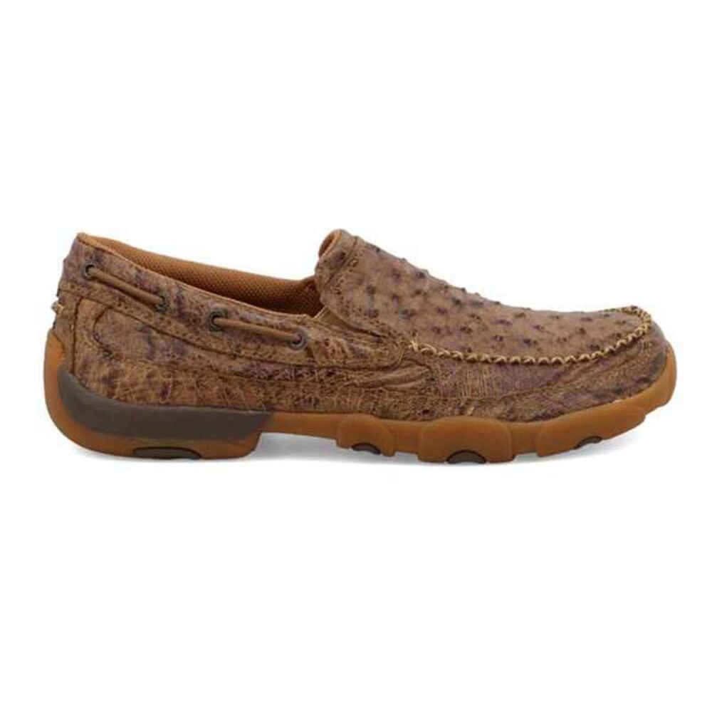 image of Men's Slip-On Driving Moc