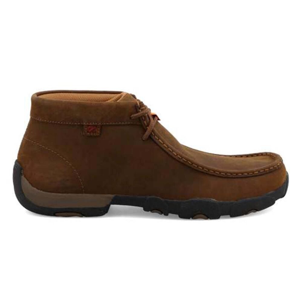 image of Men's Work Chukka Driving Moc