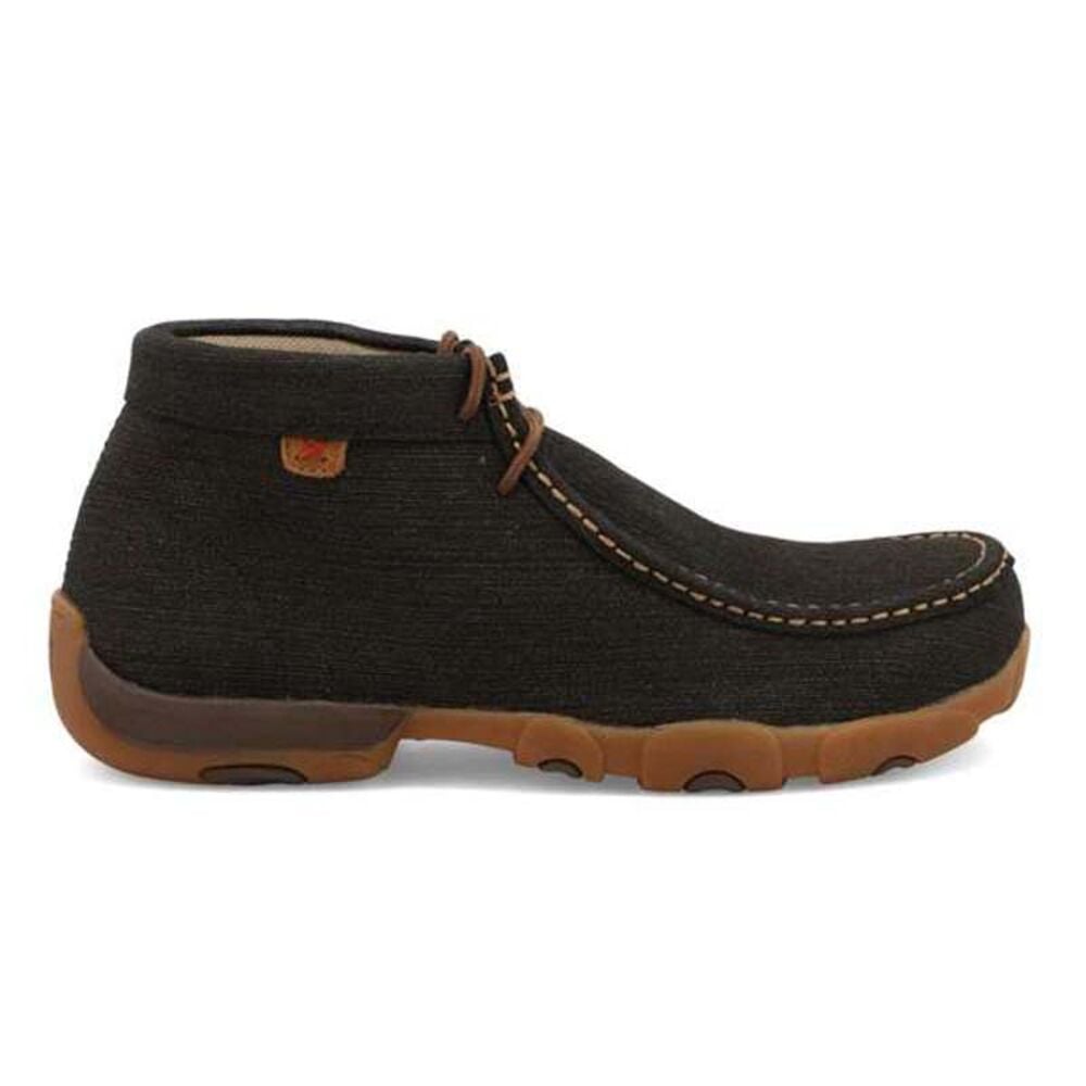 image of Men's Work Chukka Driving Moc