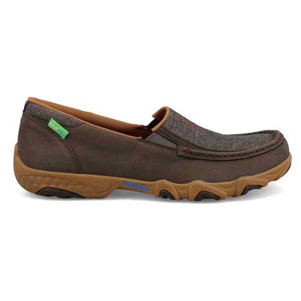 image of Men's Slip-On Driving Moc