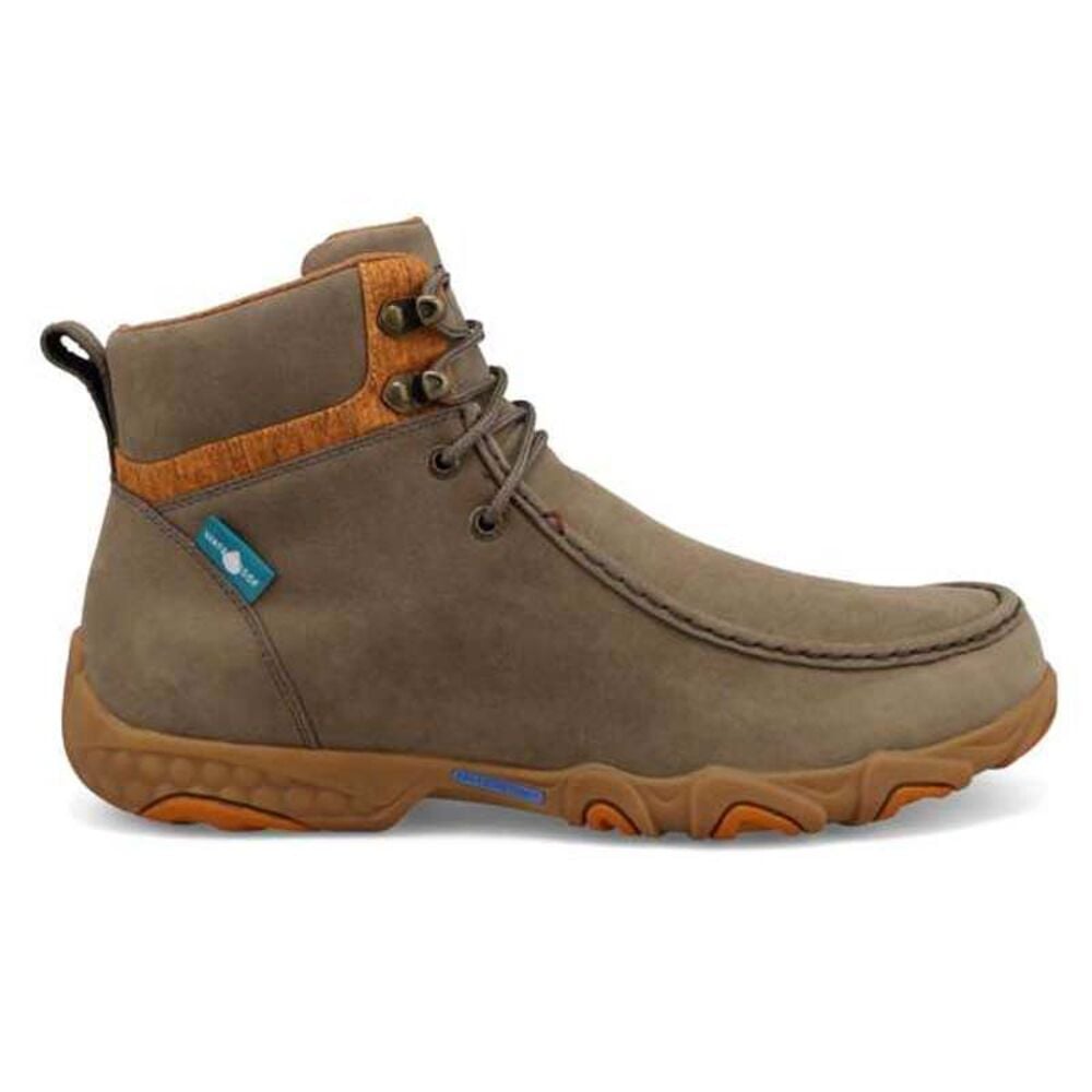 image of Men's 12 in. Western Work Boot