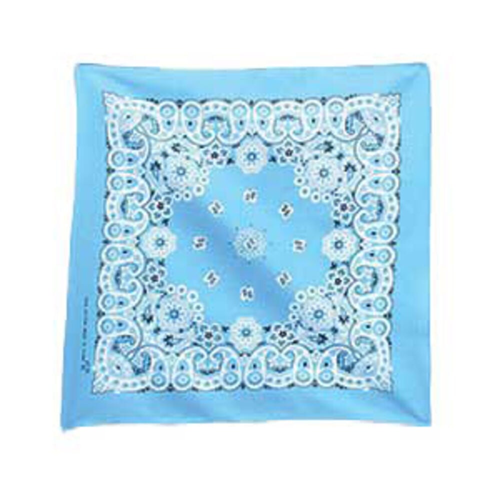 Men's Bandanas and Wild Rags
