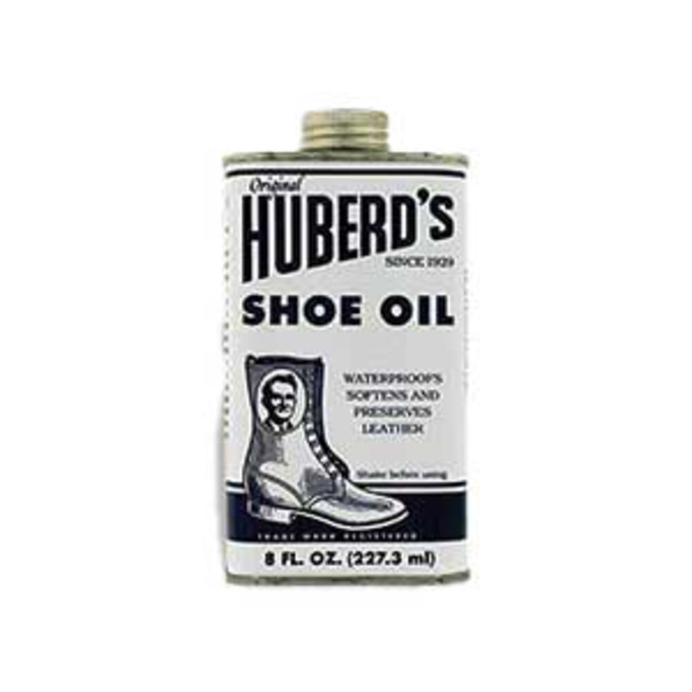 Men's Boot and Shoe Care