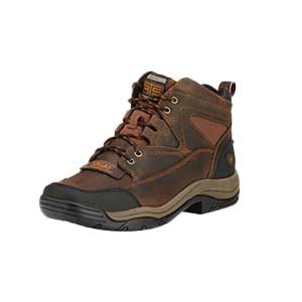 Men's Hiking Boots and Shoes