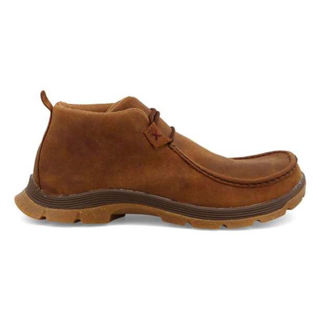 image of Men's Chukka Oblique Toe