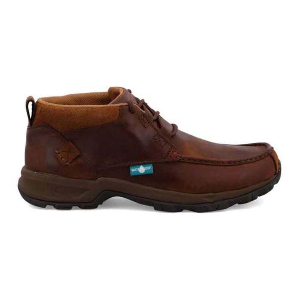 image of Men's 4 in. Waterproof Hiker Boot