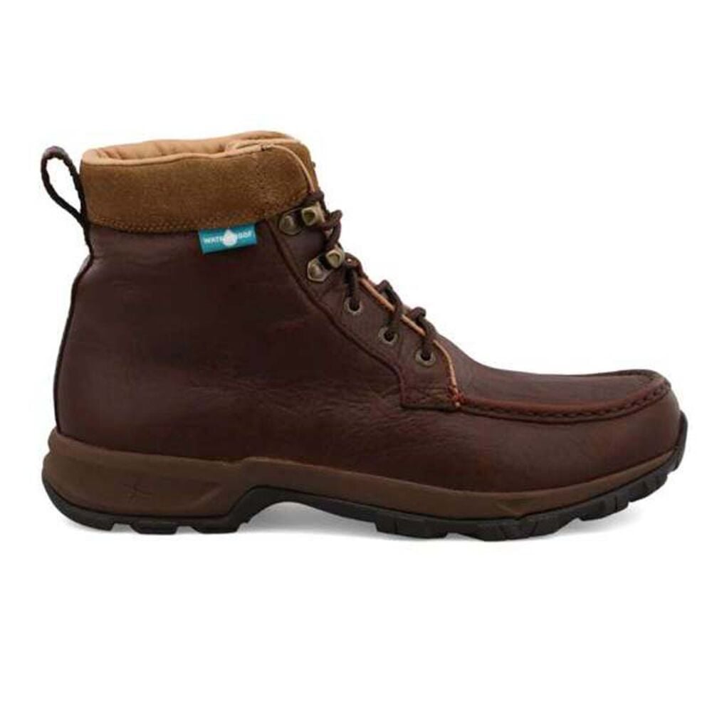 image of Men's 6 in. Work Hiker Boot