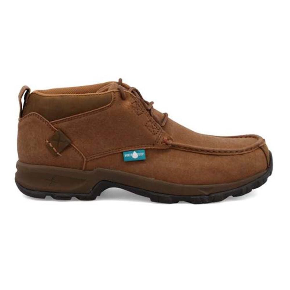 image of Men's 12 in. Western Steel Toe Work Boot