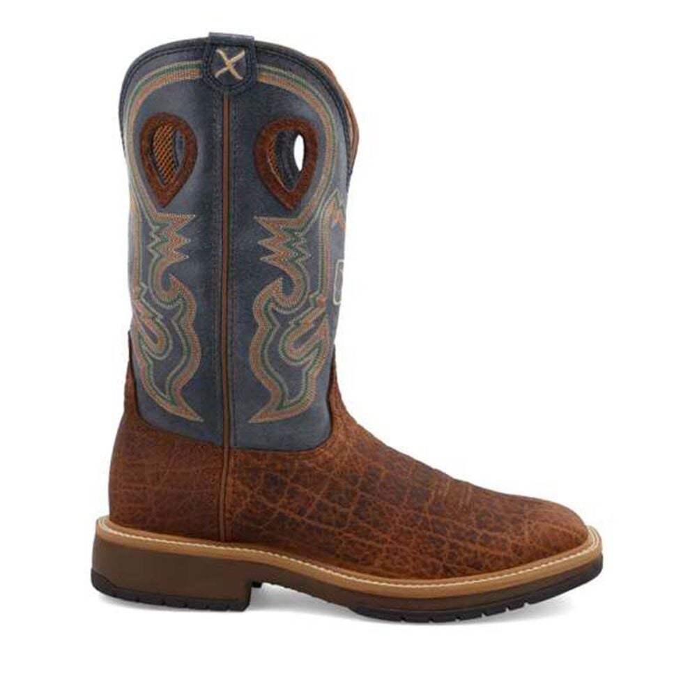 image of Men's 12 in. Horseman