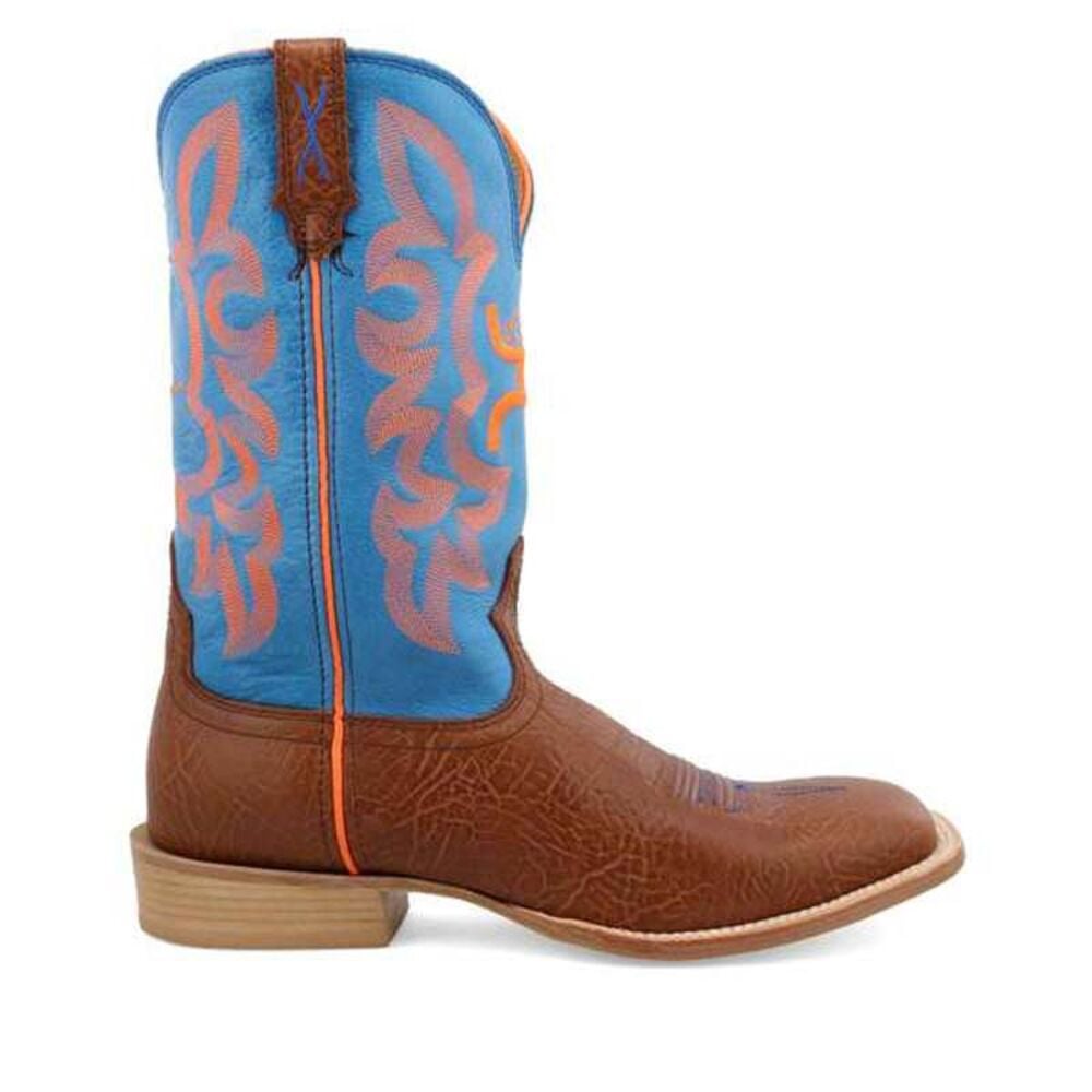 image of Men's 12 in. Hooey Boot
