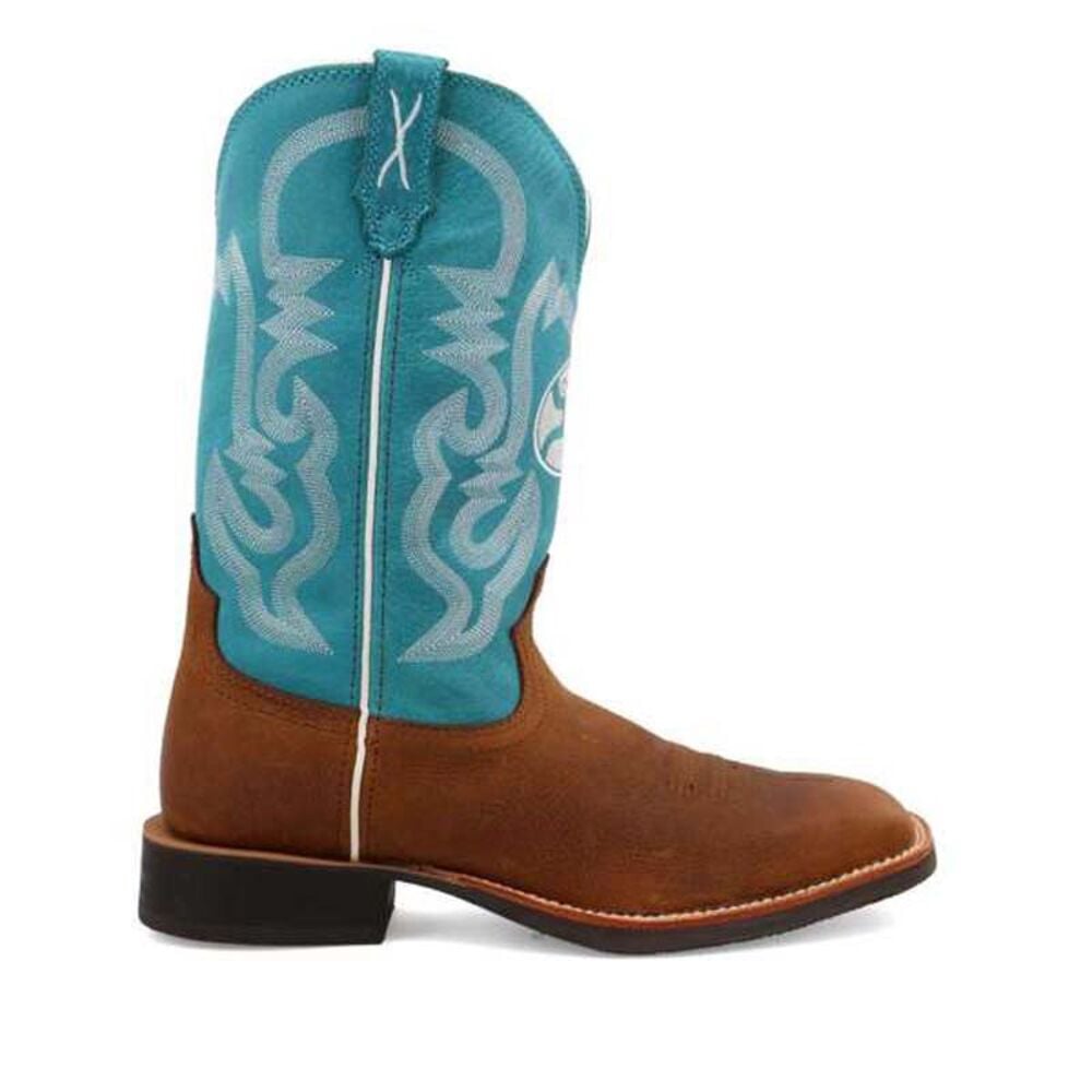 image of Men's 12 in. Hooey Boot